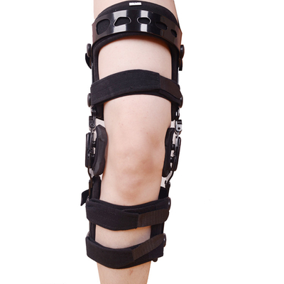 Joelheira de Descarregador OA Vertical Dupla para Suporte Medial e Lateral