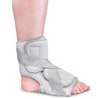 Cinta de tornozelo médica relativa à planta do pé universal de Fasciitis para o alívio das dores, quebrada pé