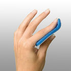 Alumínio médico de pouco peso da cinta do apoio do dedo para a estabilização
