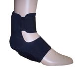 Atadura médica do apoio do tornozelo da dor do salto da cinta de tornozelo do neopreno respirável