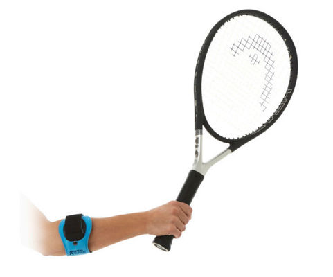 Faixa do cotovelo da cinta do cotovelo de tênis do esporte com almofada do silicone