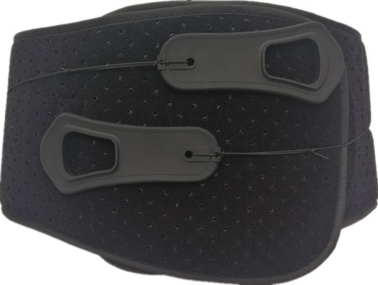 Cinta traseira do ODM LSO do OEM com bloco quente/frio do gel da terapia